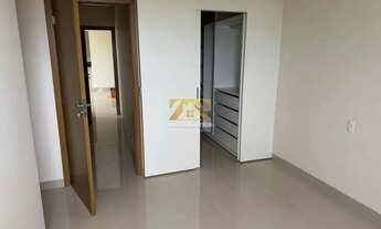 Imagem 5: Apartamento com 3 suítes - 117 m² na 603 sul (ARSO61) Residencial Varandas - Próximo a UNI