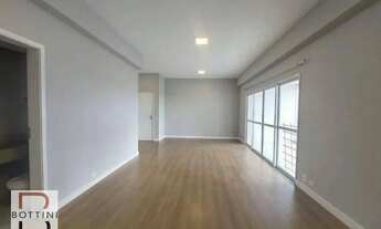 Imagem 3: Apartamento com 2 suítes para alugar, 111 m² por R$ 11.000/mês - Brooklin - São Paulo/SP