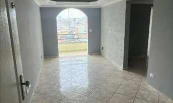 Imagem: Apartamento à venda e para alugar em Osasco