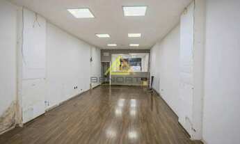 Imagem: Loja/Salão Comercial para locação avenida