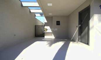 Imagem 4: Excelente sobrado em condomínio à venda no bairro Pinheirinho