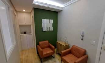 Imagem: Vendo excelente sala comercial 27 m² na