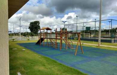 Imagem 2: FT(PC) - Lotes no Petrópolis Residence