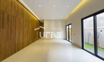 Imagem 5: Casa térrea com 4 suítes - Jardins Itália