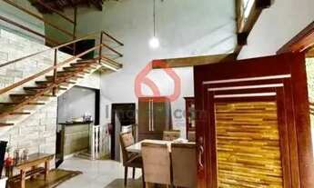 Imagem 4: Casa de rua : Duplex / Residencial / Jacarepaguá