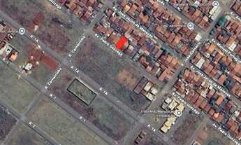 Imagem 2: Terreno à Venda - Iturama/MG - Oportunidade na Av. Pedro Gonzaga