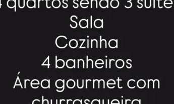 Imagem 5: Vendo casa toda mobiliada