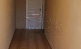 Imagem 2: Casas Residenciais Padrão em Ribeirão Preto