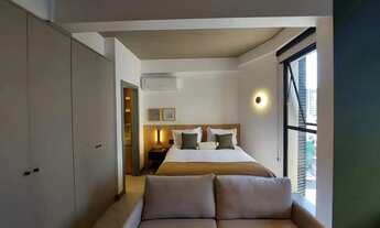 Imagem 15: Aluguel | Estúdio