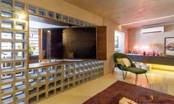 Imagem 5: Apartamento com 3 dormitórios à venda, 132 m² por R$ 1.749.000,00 - Vila Anastácio - São P