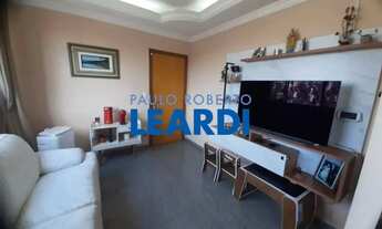 Imagem: COBERTURA - SAGRADA FAMÍLIA - MG