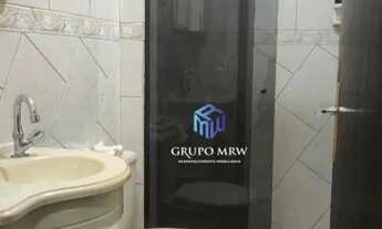 Imagem 2: Apartamento com 2 dormitórios para alugar, 72 m² por R$ 2.490,00/mês - Parque Bela Vista