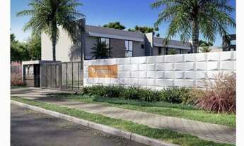 Imagem: PARQUE DAS PEDREIRAS CONDOMÍNIO DE SOBRADOS