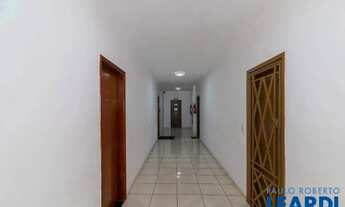 Imagem 6: CONJ. COMERCIAL - SANTO AMARO - SP