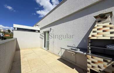 Imagem 2: Cobertura com preço de apartamento no Aeroporto!!!