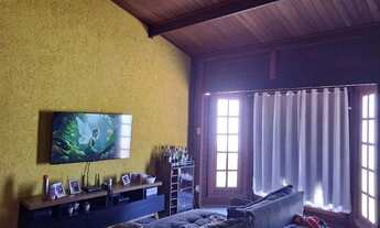 Imagem 7: Fator2511) Casa Linear 3 Qtos (1 suíte) com Churrasqueira - Arsenal - Fator