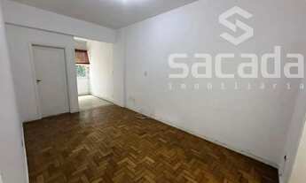 Imagem 3: Alugo apartamento com 2 quartos na Antonio Parrreiras, em Ipanema - Rio de Janeiro