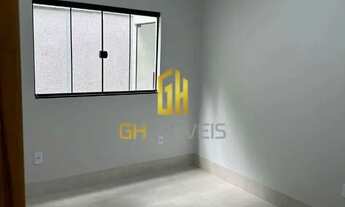 Imagem 7: Casa à venda, 117 m² por R$ 490.000,00 - Vila Oliveira - Aparecida de Goiânia/GO