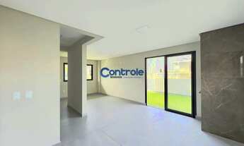 Imagem 6: Sobrado de esquina com suíte no Bela Vista - Espaço e localização top