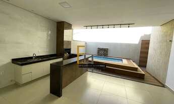 Imagem 2: CASA NO RESIDENCIAL CANADÁ I 3 QUARTOS I 1 SUITE I REPLETO EM ARMARIOS PLANEJADOS I GOURME