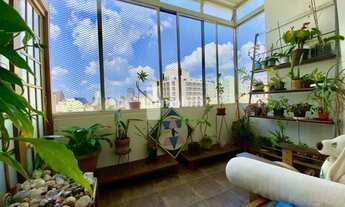 Imagem: Apartamento para venda tem 174 metros quadrados