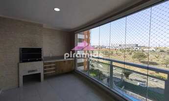 Imagem 3: Apartamento na Vila Ema no Condomínio Panorama Vila Ema em São José dos Campos