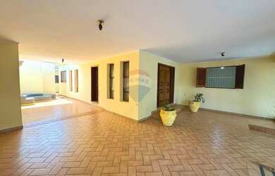 Imagem 2: Casa à Venda no Bairro São Joaquim, Araçatuba/SP