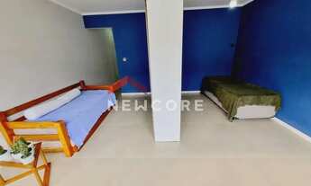 Imagem 2: Apartamento em Rua Major Rubens Vaz - Canto do Forte - Praia Grande/SP