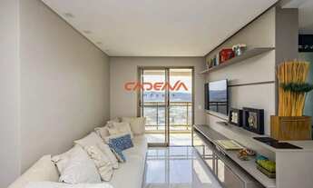 Imagem 3: Apartamento com 2 quartos e 2 vagas à venda no Campina do Siqueira