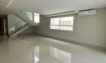 Imagem 3: Sobrado à venda em Santana de Parnaíba, Morada das Flores (Aldeia da Serra), com 4 suítes