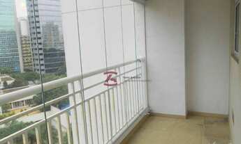 Imagem 5: Apartamento para alugar, 60 m² por R$ 6.998,72/mês - Cerqueira César - São Paulo/SP