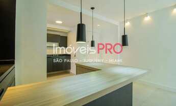 Imagem 5: Apartamento 88m² 2 dormitórios para locação no Itaim Bibi