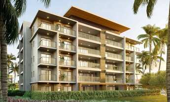 Imagem 6: Repasse | Mandara By Yoo | Apartamento Térreo Nascente com 03 suítes