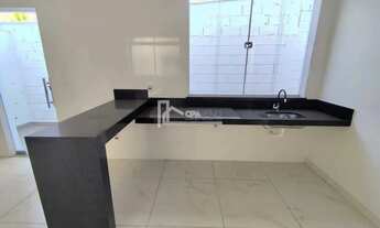 Imagem 3: Casa Geminada Duplex à Venda no Bairro Trevo, 3 quartos sendo 1 suíte, 1 Vaga