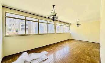 Imagem 3: Apartamento para aluguel e venda com 3 dormitórios, 1 vaga de garagem 170 metros