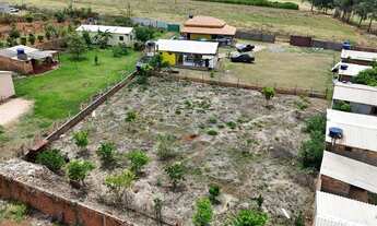 Imagem 7: Chácara Goianapolis