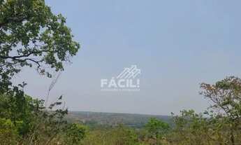 Imagem: Vende-se Chácara de 15 mil m², sentido