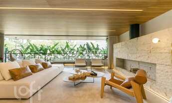 Imagem 6: Apartamento à venda em Três Figueiras com 218 m², 3 quartos, 3 suítes, 3 vagas