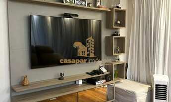 Imagem 2: Apartamento para Locação no Jardim São Caetano, 3 Suítes com 3 Vagas