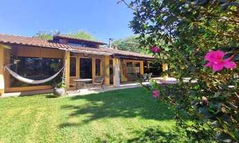 Imagem 3: Casa com 2 dormitórios, sendo 2 suíte para venda - Granja Viana - Jandira/SP