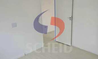 Imagem 5: Sala comercial com 34 m2 2 banheiros e 2 vagas na região do Centro de SP