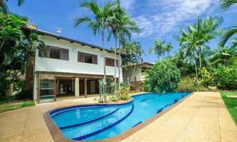 Imagem 2: Sobrado com 5 suítes no Condomínio Jardins Florença, Goiânia