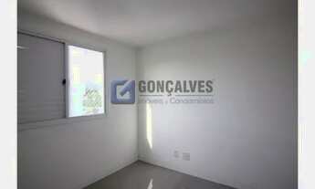 Imagem 6: Locação Apartamento Sao Bernardo do Campo Parque Residencial Tiradentes Ref: 40569