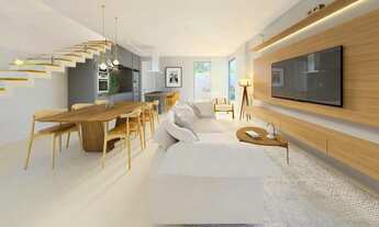 Imagem 6: Casa Geminada 3 Suítes e Piscina - Canasvieiras