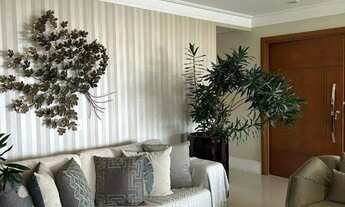 Imagem 3: Apartamento com 3 dormitórios à venda, 240 m² por R$ 4.500.000 - Brooklin Paulista - São P