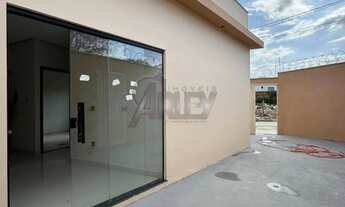 Imagem: Oportunidade Casa de Esquina no Bairro Prolongamento