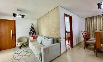 Imagem 5: Cobertura com 4 Quartos para alugar, 254 m² por R$ 8.900/mês - Buritis - Belo Horizonte/MG