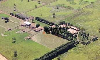 Imagem 7: Fazenda à venda, m² por R$ 212.800.000,00 - Zona Rural - Iaciara/GO