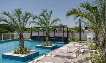 Imagem 2: Apartamento para Venda em Presidente Prudente, Jardim Petrópolis, 2 dormitórios, 1 suíte