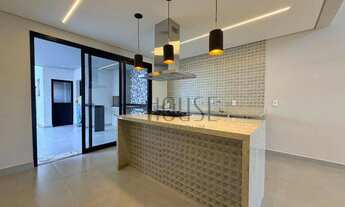 Imagem 3: Casa com 3 quartos à venda, 205 m² - Condomínio Residencial Sun Lake - Sorocaba/SP